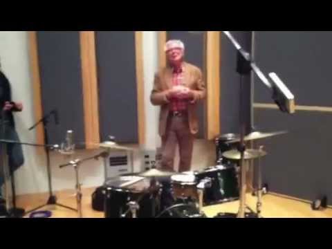 Glyn Johns ladies and