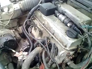 Продается ДВС VW Passat B3 2Е