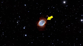 Zoom Into the Southern Ring Nebula Captured by NASA James Webb Space Telescope