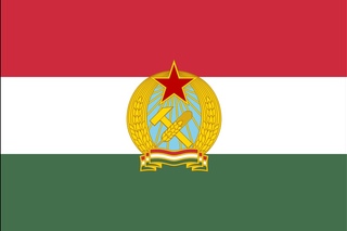 1 hour of Hungarian Communist/Socialist Music