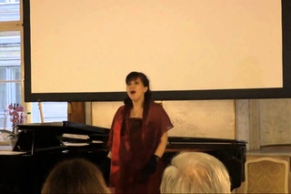 Donizetti Opera “Lucia di Lammermoor“