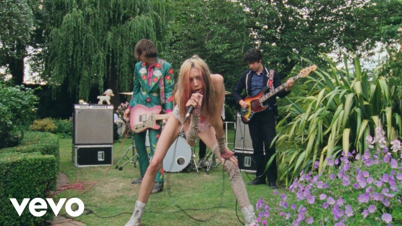Starcrawler Bet My