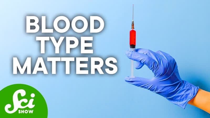 The Pros Cons of Your Blood