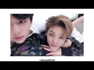 hwang hyunjin likes boys || stray kids edit