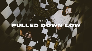 MISSIO - Pulled Down Low (Official Audio)