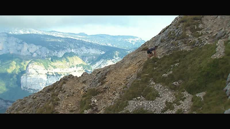 Extreme Adventure Racing in