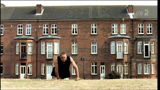 DV8 Physical Theatre - The Cost of Living