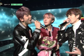 BTS Cute)