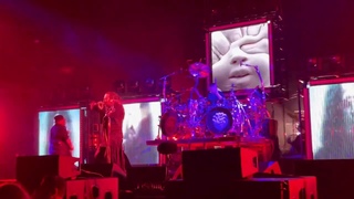 Korn- Start The Healing (Live)
