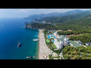 Nirvana Hotels | Amazing Vacation In Trkiye