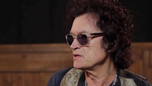 Glenn Hughes and the Orange Crush Bass Combo