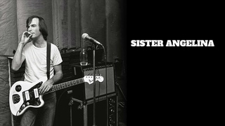 Steve Earle - “Sister Angelina“ [Official Audio]