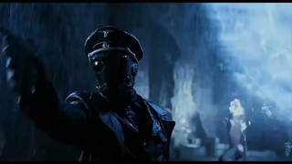 the best villain (Karl kroenen)