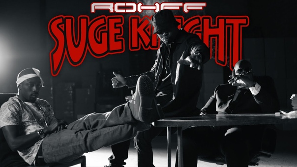 Rohff Suge
