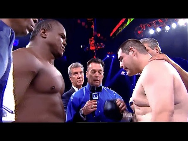 BIG MONSTER FIGHT , When PUNCHER VS PUNCHER, Latest Boxing Highlights 2024 Recently Full