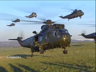 ДВИЖЕНИЕ НАТО НА ВОСТОК