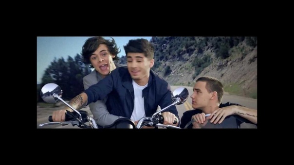 One Direction Kiss you ( Azerbaijani