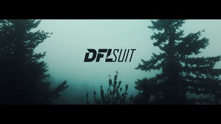 The answer to rain and mud - Platzangst DFL SUIT Long