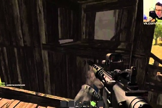 Rust. Ищем покушать