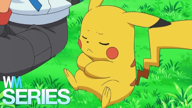 Top 10 Best Anime Series Of The