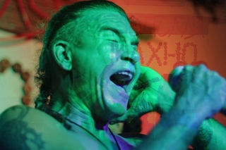 Reviver Band – Mistreated(DEEP PURPLE cover)
