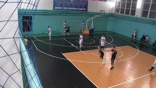 ФК ДОСААФ Калуга   ФК Грузовок 2 тайм