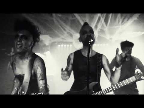 GÖ TTERDÄ MMERUNG Never After ( Official Music Video)