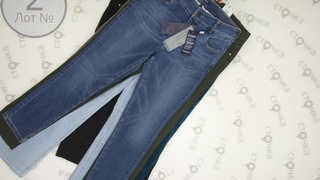 GARDEUR LADIES JEANS summer mix 2,Цена за кг.: 9.9 евро ,сток одежда оптом