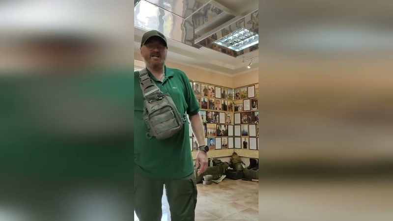 Депутат Милонов довёл женщину до