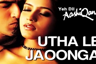 Utha Le Jaoonga - Yeh Dil Aashiqana | Karan Nath & Jividha | Kumar Sanu & Anuradha Paudwal