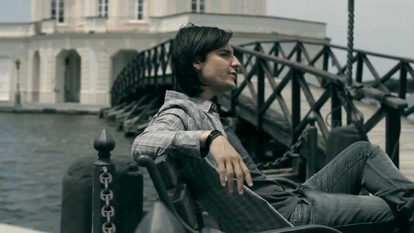Francesco Bolognesi Se Io Fossi Videoclip