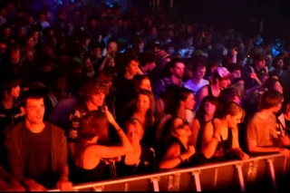 Dirtyphonics ft MC Youthstar @ Stealth Bombers 16 (part 1)