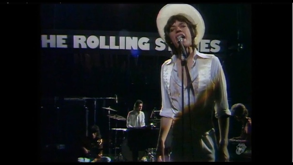The Rolling Stones Angie