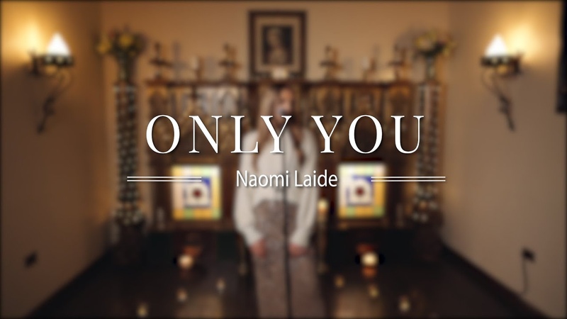 Only You COVER Naomi