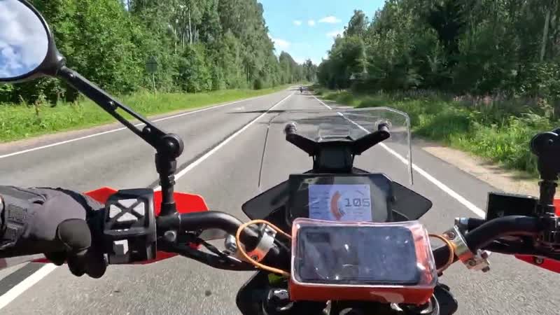 64 2 Сосново Вартемяги, KTM 390 Adventure SW, KTM 390 Adventure,