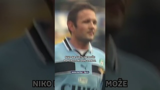 Dan kada je Sinia Mihajlovi uao u istoriju! - Xtip Minuta - MerkurXtip