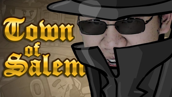 Town of Salem: