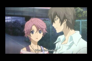 Shinrei Tantei Yakumo - Dear Angel