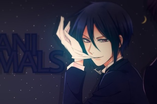 「VT」 &「WSS」- Aɴɪᴍᴀʟs (─‿‿─)