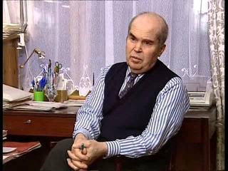 Россия в войне Фильм 03