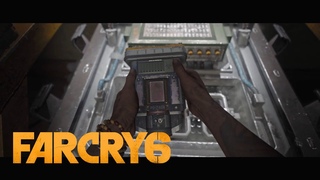 Опасная батарейка | Far Cry 6 | #7