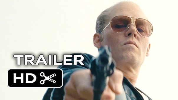 Черная месса, Black Mass