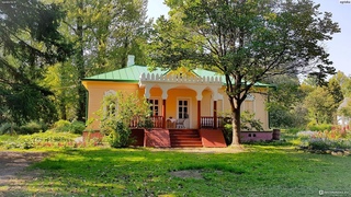 МЕЛИХОВО  МУЗЕЙ-ЗАПОВЕДНИК А.П. ЧЕХОВА  . ЭКСКУРСИЯ В МЕЛИХОВО  ИЗ МОСКВЫ