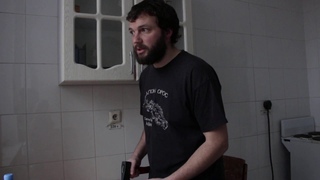 о лингвистике на кухне