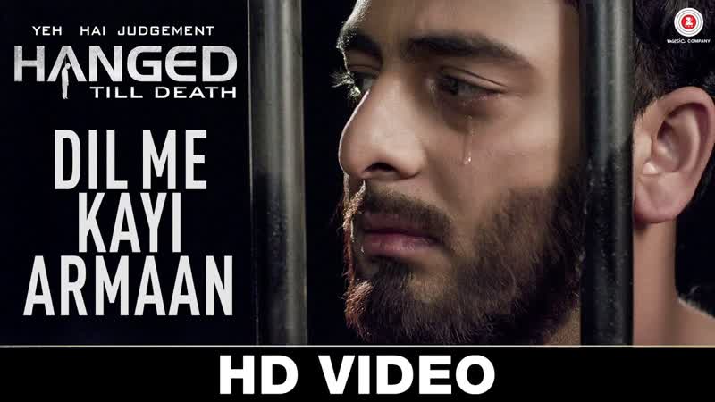 Dil Me Kayi Armaan Yeh Hai Judgement Hanged Till Death, Nishant K, Neetu W, Gulshan T, Aman