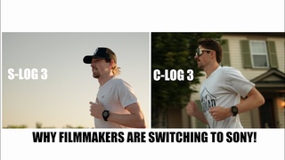 Why i switched to Sony | Sony Fx30 | #fx30 #sonyfx30 #documentary