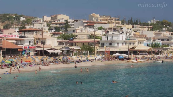 Best beaches of
