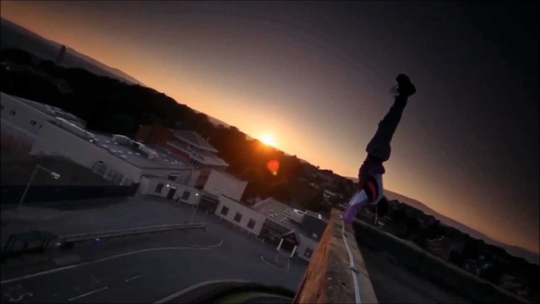 Extreme Sports Compilation