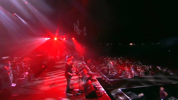 The Libertines The Good Old Days ( Rock en