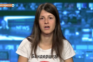 Ганна Морозова про свою кругосвітню подорож